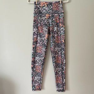 Aerie/AE Workout Leggings (pockets) - Long